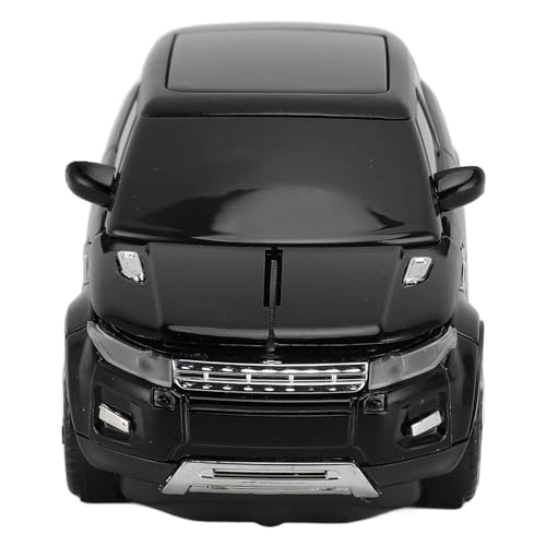 Sports Car Mouse - USB