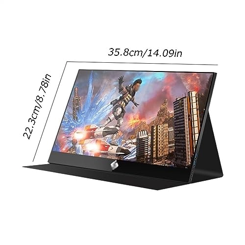 Portable Monitor - 1WLBPJ9KHMTZ 15.6-inch 3840*2160