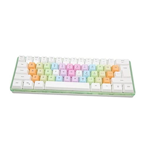 RGB Backlit Gaming Keyboard - Wired
