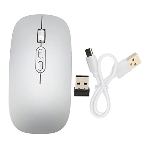 Wireless Bluetooth Mouse - Dongle