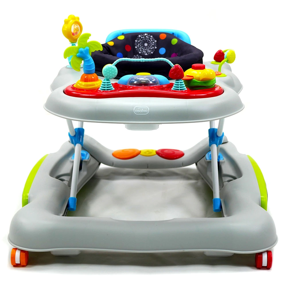 Baby Walker - 3-in-1 Dandelion