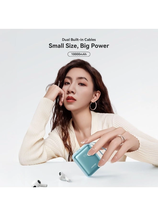 JR-L012 - 10000mAh 22.5W Fast charging