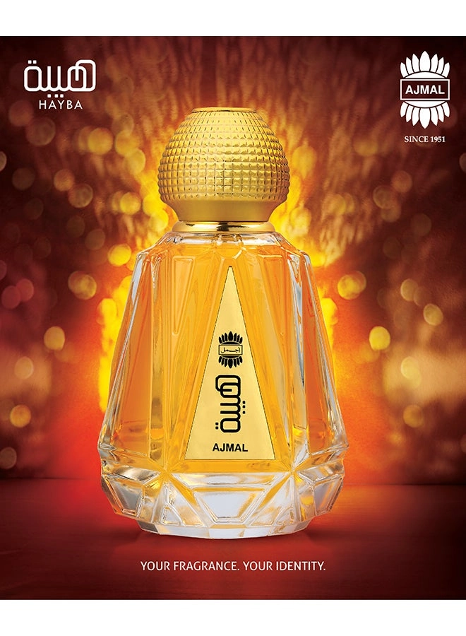 Hayba Eau de Parfum 80ml