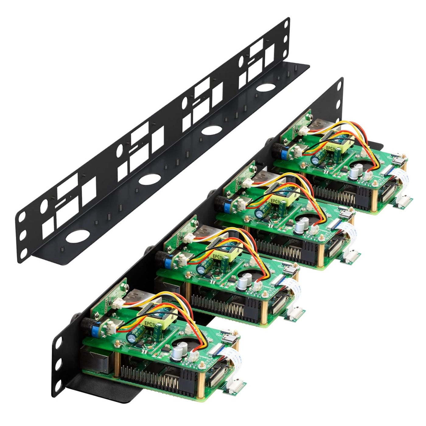 Ultimate Rack - 5V 2.5A