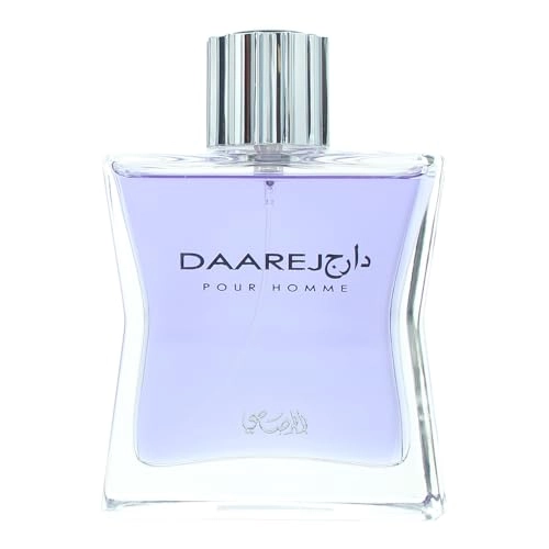 Daarej Eau de Parfum 100 ml Pack