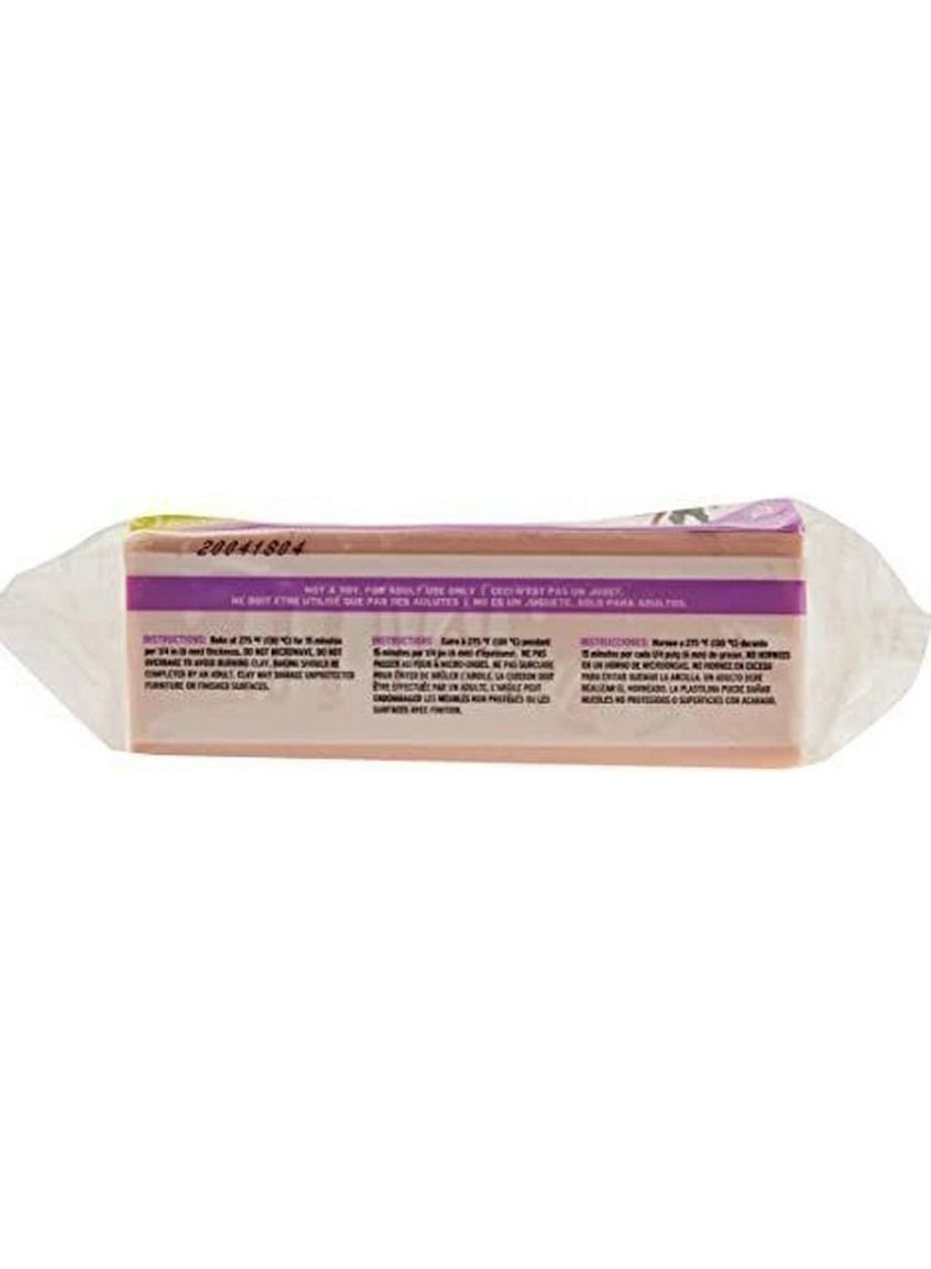 Super Living Doll Clay - Polymer Clay 454g