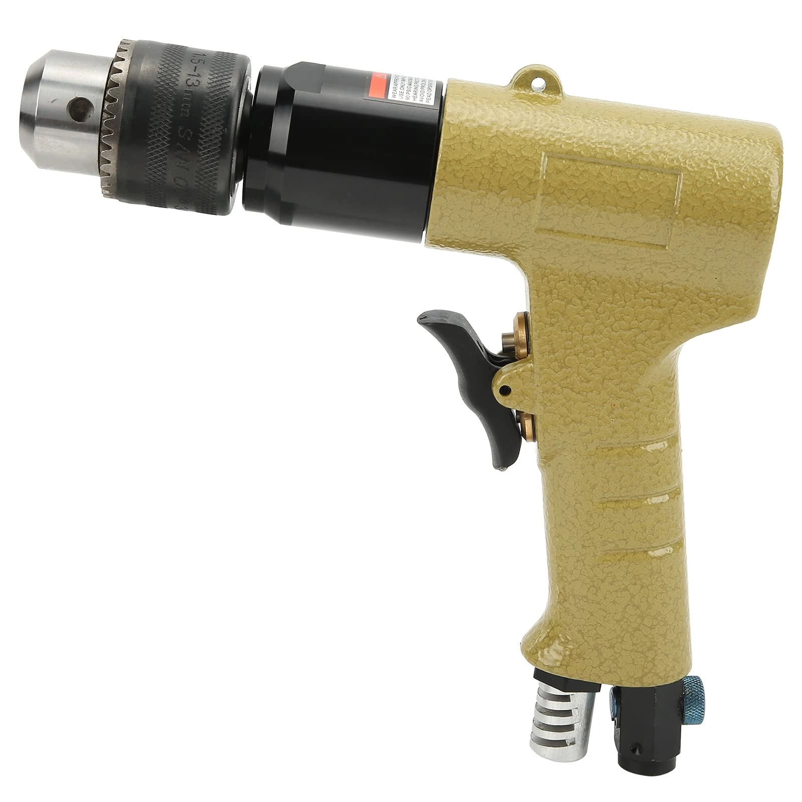 LHBycty KP-554N - 1/2 inch Chuck Light Weight