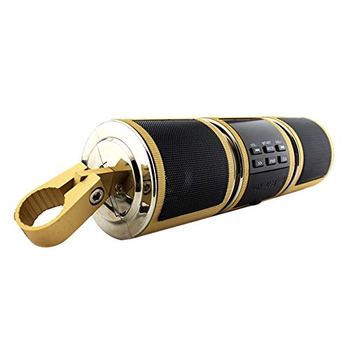 Motorcycle Stereo Speaker - 1