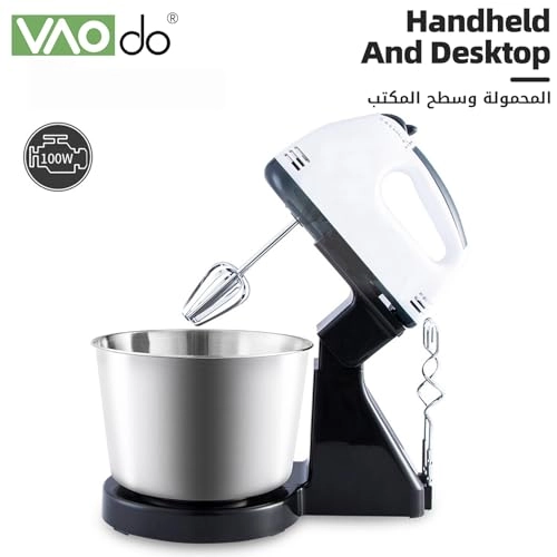 Home Electric Whisk - 100 watts