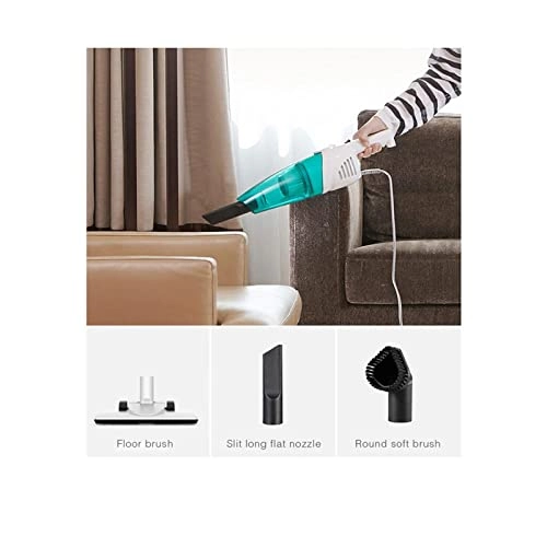 Vacuum - 1.2L 16000PA