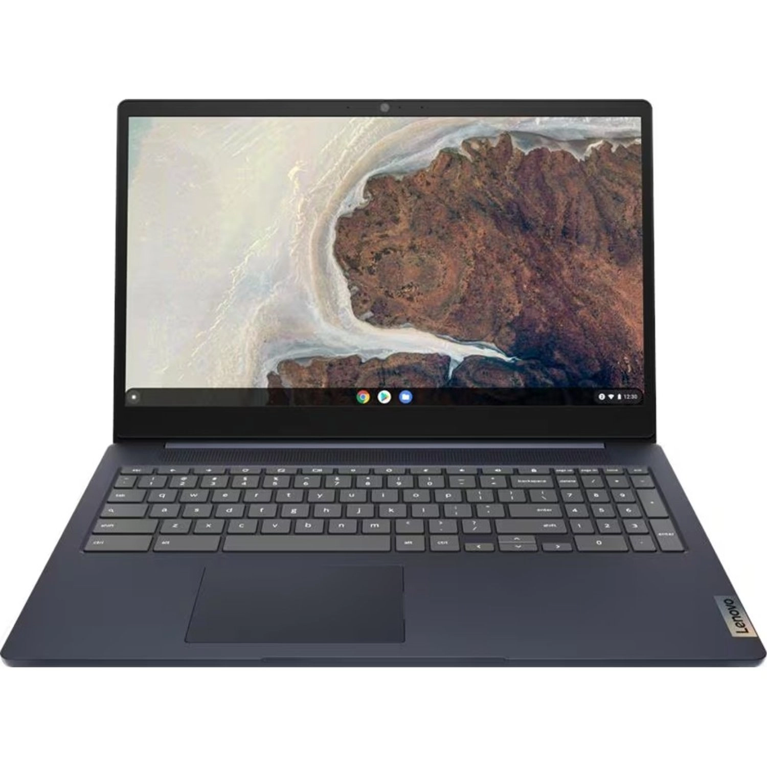 IdeaPad 3 Chromebook 82N4002XGE - 15.6'' Celeron N4500 4GB DDR4 64GB eMMC