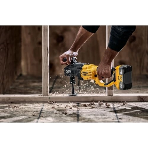DCD447B - 20V Brushless Cordless