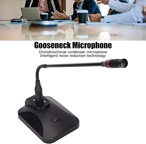 Condenser Microphone Wired Microphone