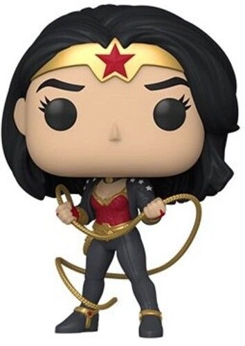 FUNKO Wonder Woman - DC New Classics (11.2 cm)