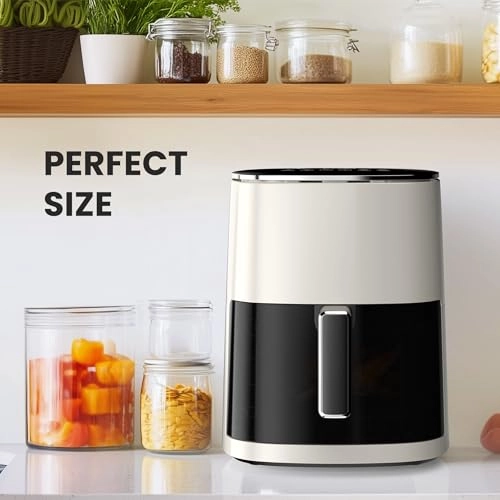 Air Fryer KZ-D6QT-GY