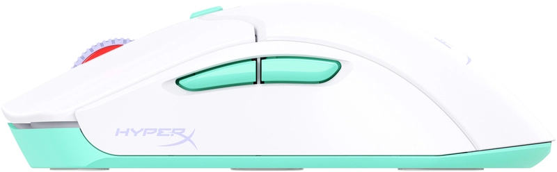 Pulsefire Haste 2 - Wireless