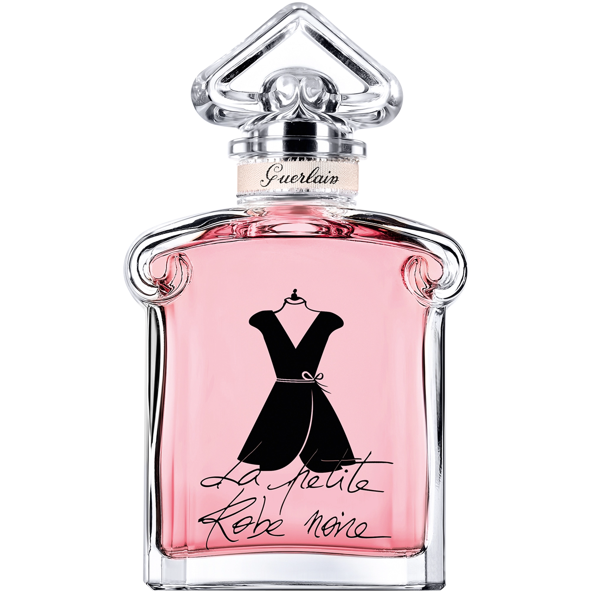 La Petite Robe Noire Couture Eau de Parfum 50ml