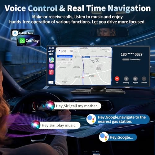 Carplay Screen - 11.5"