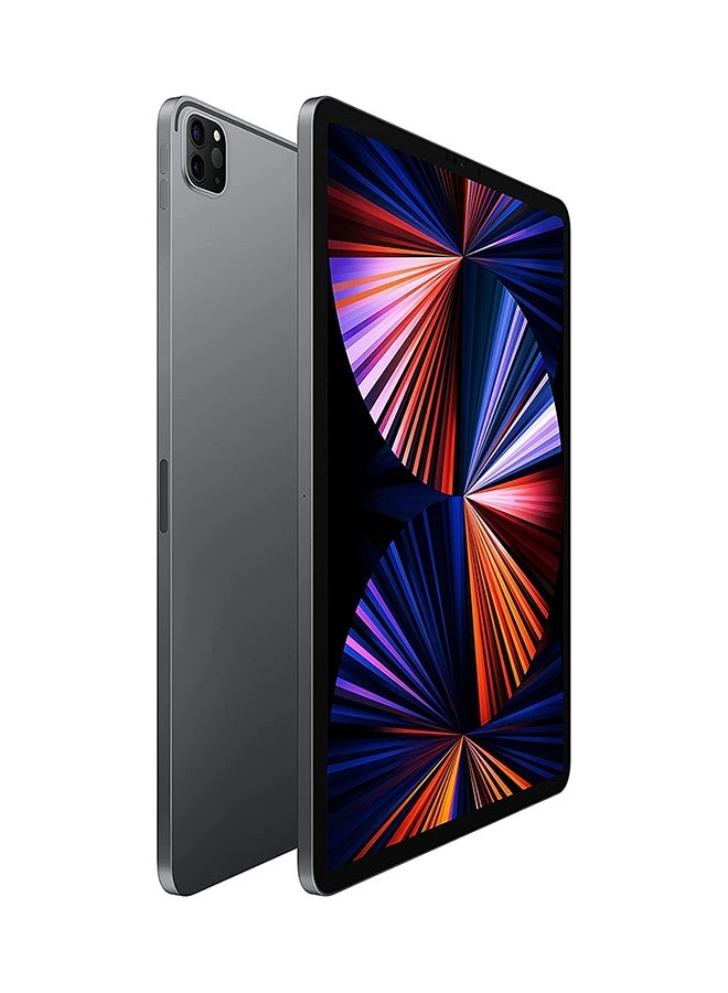 (Refurbished) iPad Pro (2021) - 256GB 12.9"