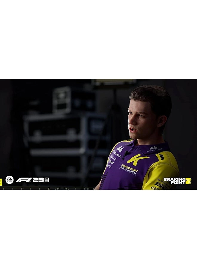 F1 23 - PlayStation 5