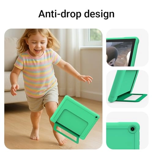 Kids Tablet - 8GB 10.1 Inch 64GB