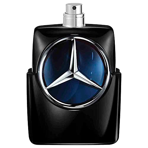 MAN INTENSE Eau de Toilette 100 ml