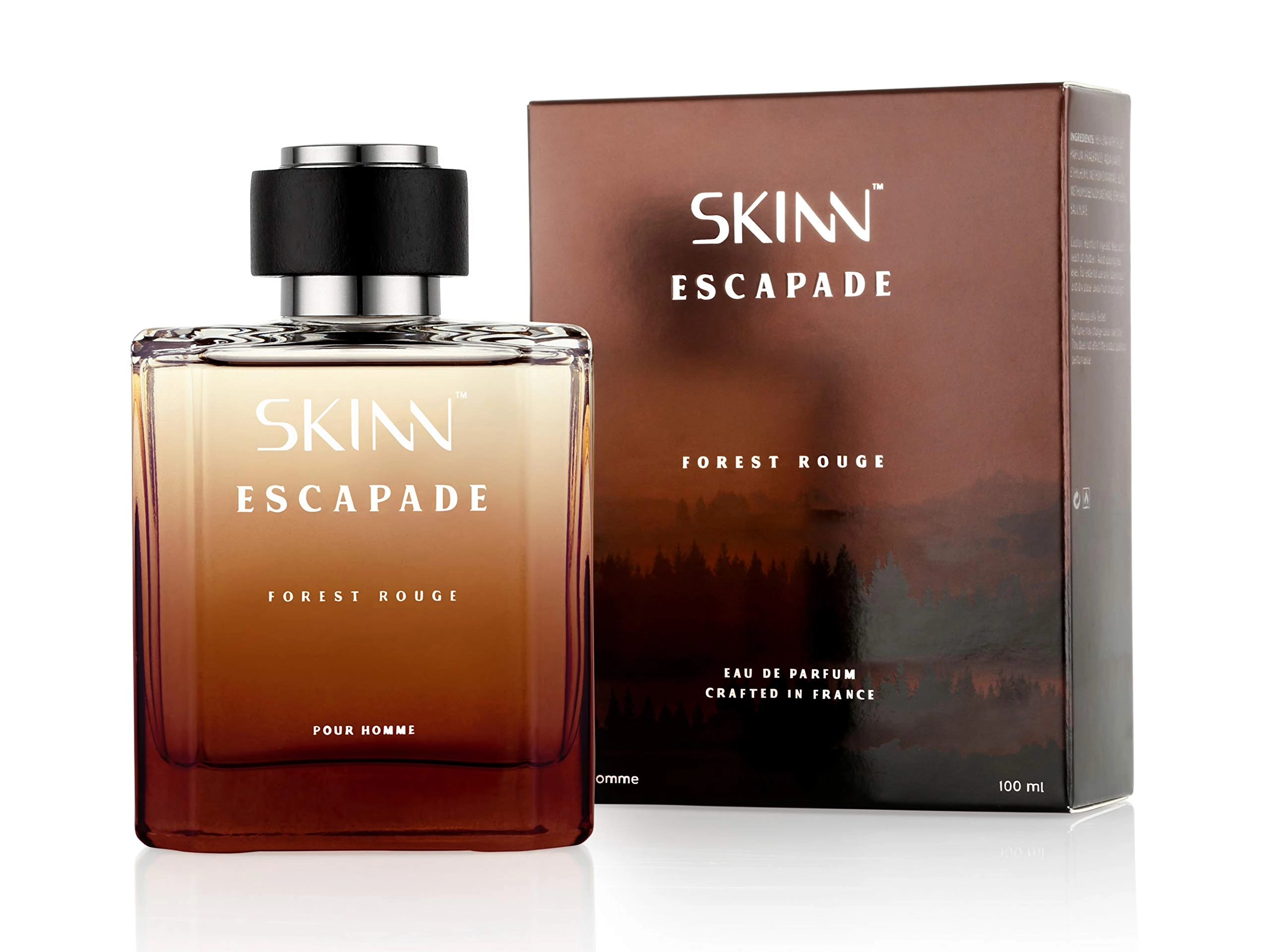 Forest Rouge Eau de Parfum 100 ml