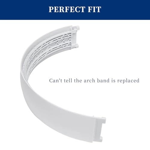 Studio Pro 2023 Headband Replacement Kit