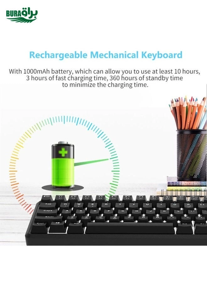 K680T - Wired/Wireless