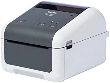 TD 4420DN - direct thermal printing 118mm