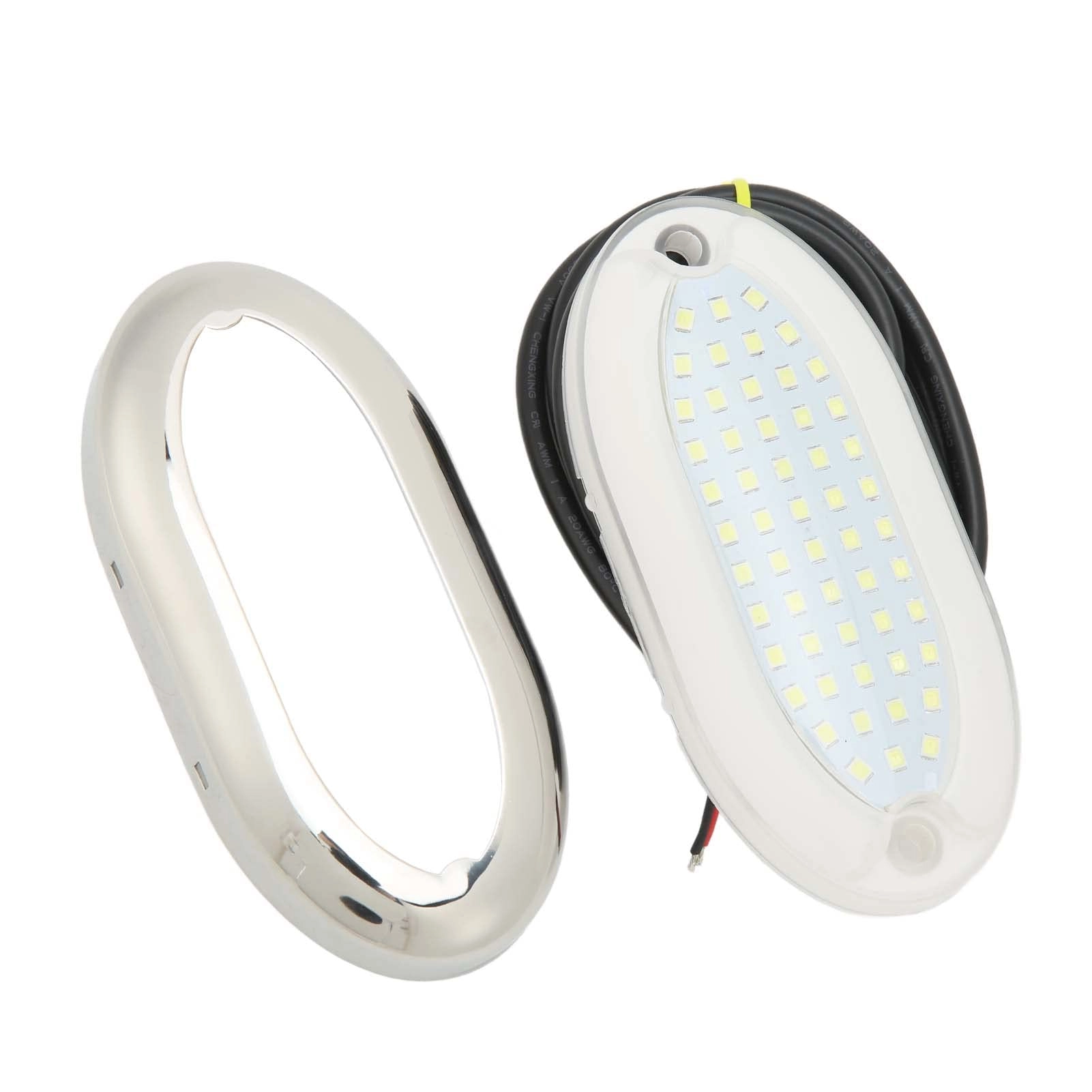 GOTOTOP Underwater Boat Light - 1.5M 135°