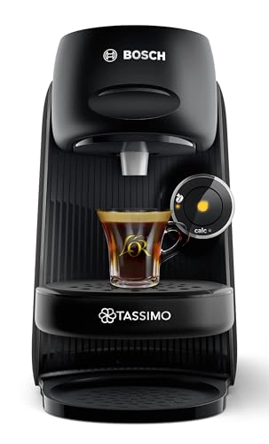 Finesse Friendly - TAS162EGB INTELLIBREW IntensityBoost