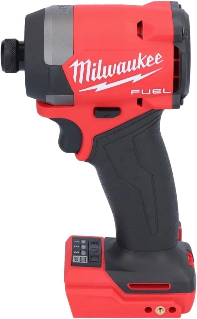 Milwaukee M18 Fuel