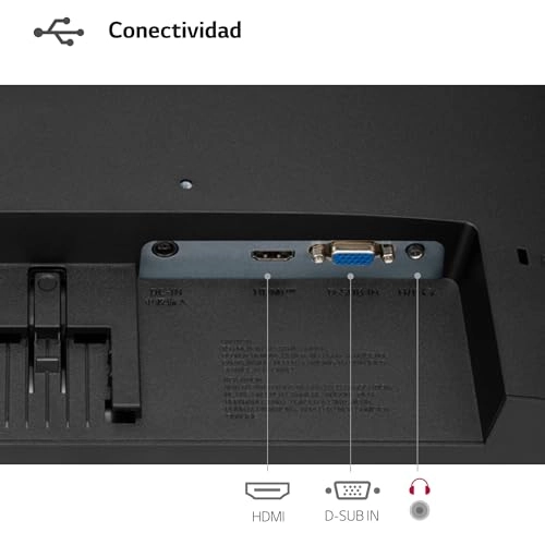 22MR410-B - 22 Inches 1920 x 1080