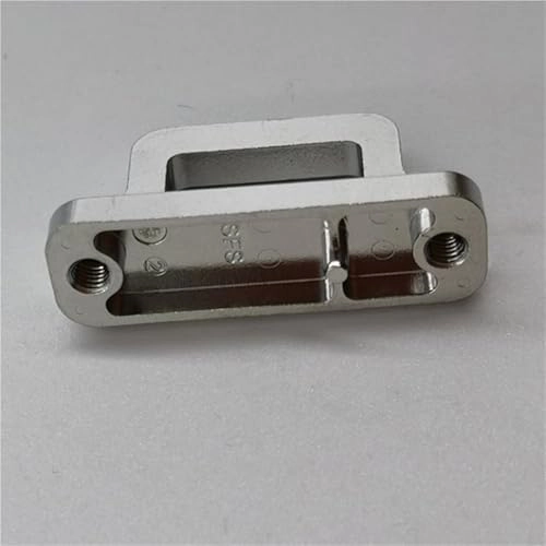 T30 Front Bend Four-way Connector - 2 pcs