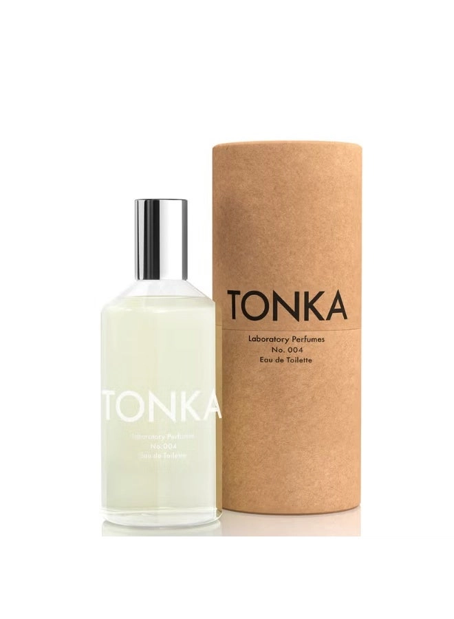 Tonka Eau de Toilette 100ml