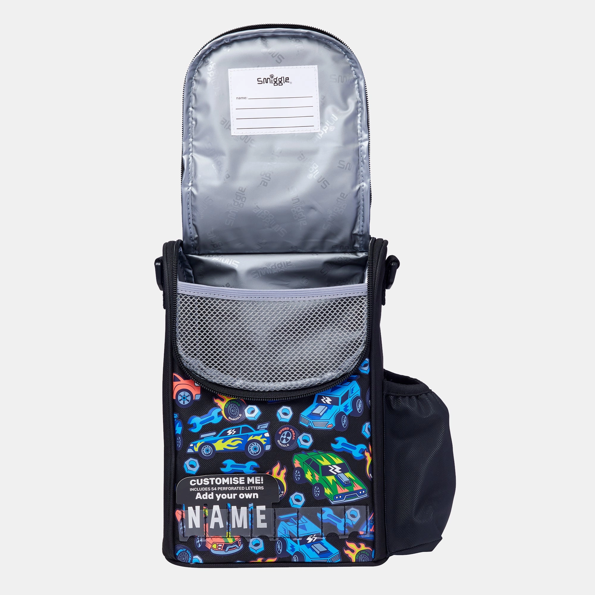 Playtime Junior Id Lunchbox - Playtime
