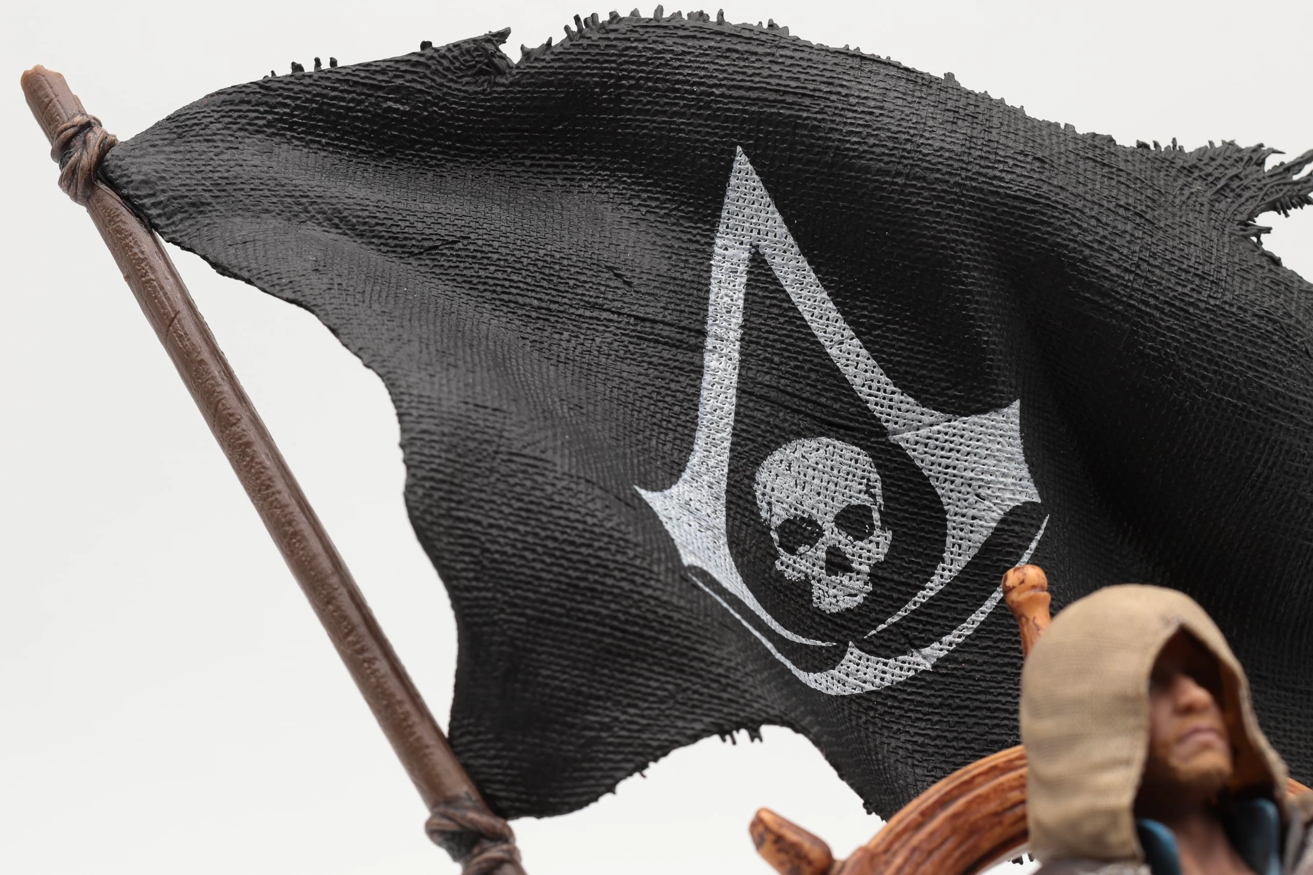 Assassin's Creed Black Flag Resynced [Collector's Edition] | PS5
