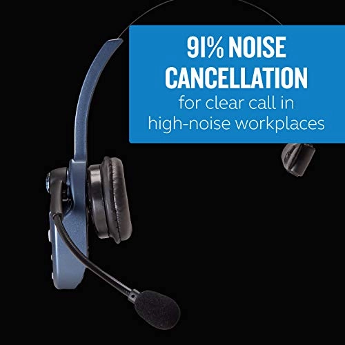 B250-XTS Wireless Headset