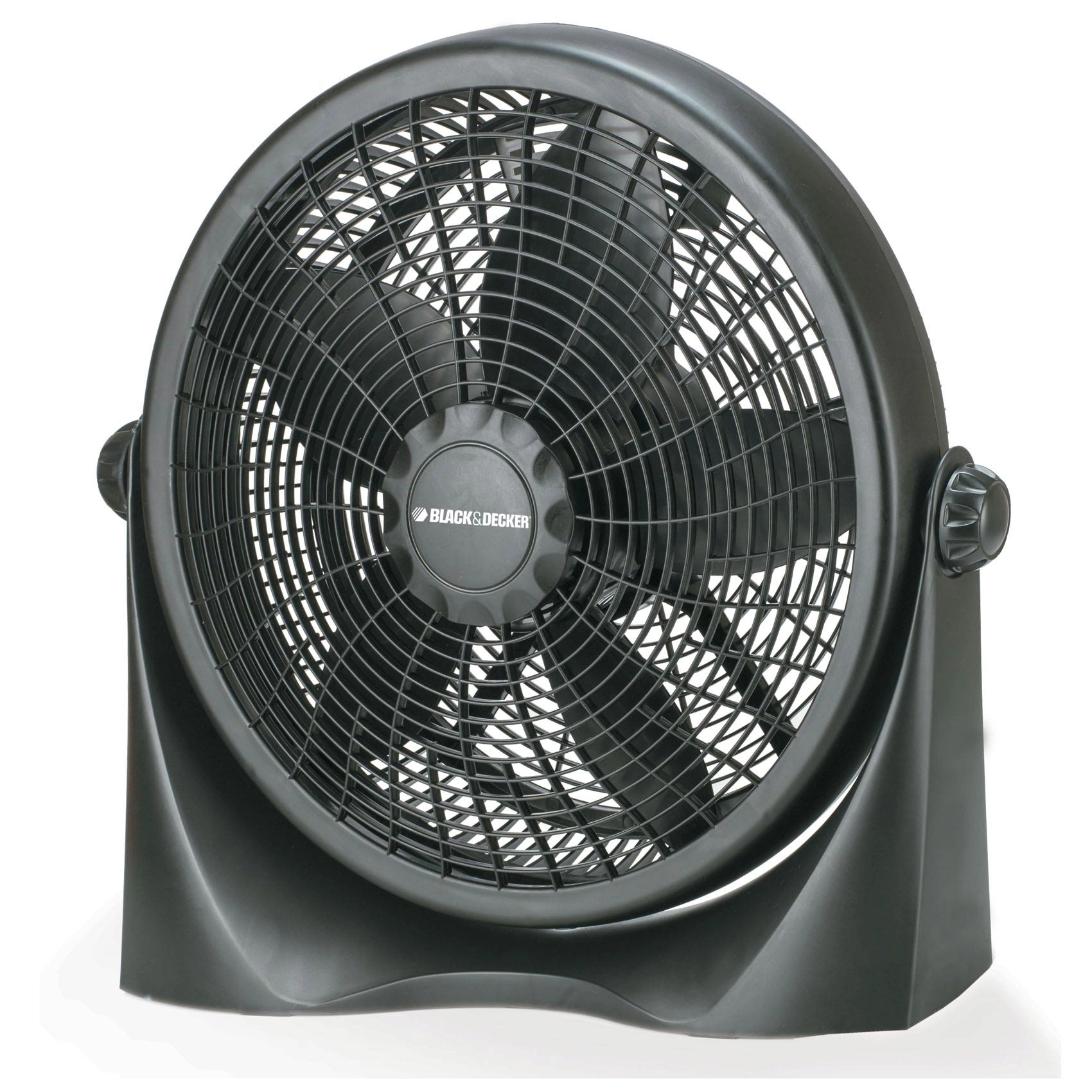 Box Fan - 16 Inch