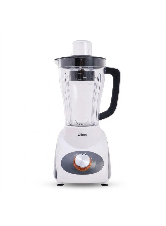 Clikon CK2682 - 500W 1.5L