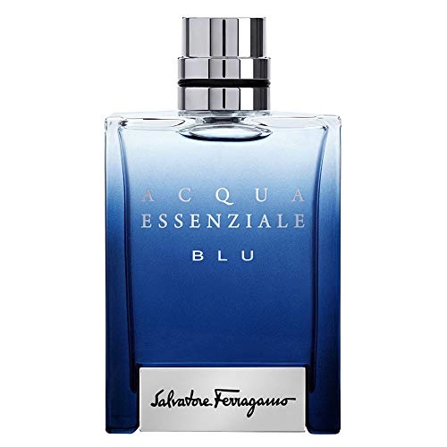 Ferragamo Acque Essenziale Blu H Eau de Toilette 100ml