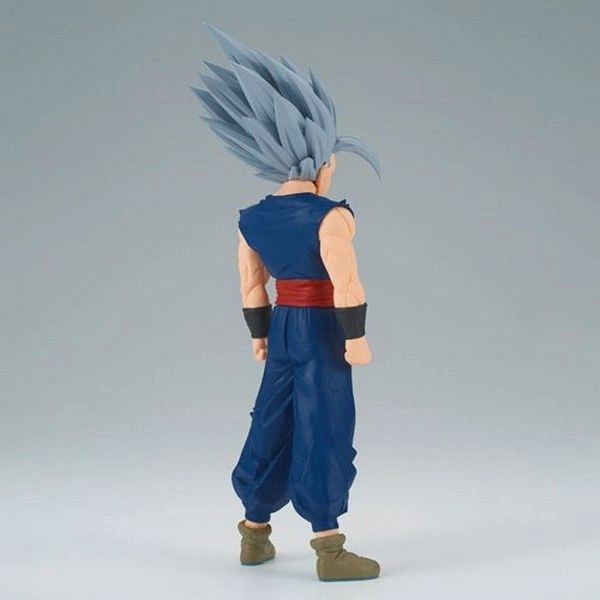 Gohan (Beast) - Dragon Ball Super: Super Hero - Dxfson Statue