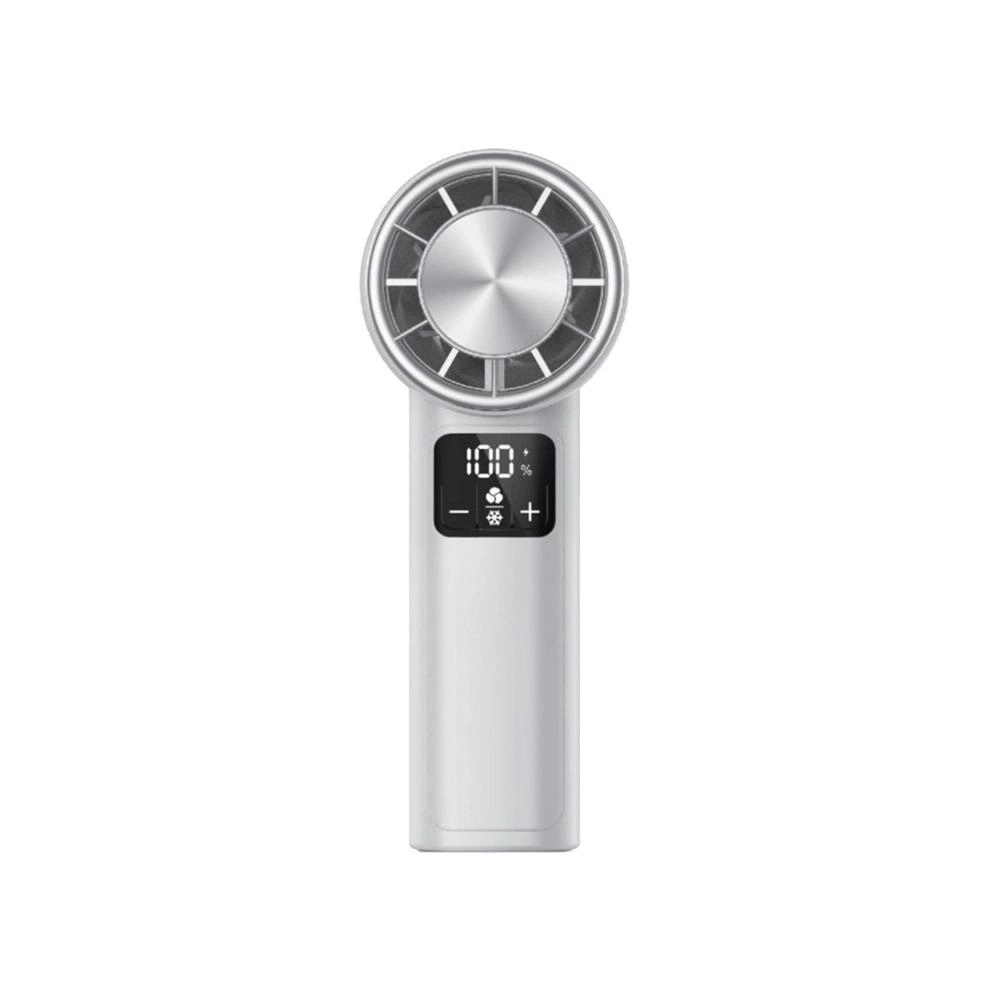 Trands FS1263 - Portable High Speed Silver