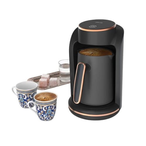 Mazaj - Overheat Protection Auto Shut Off