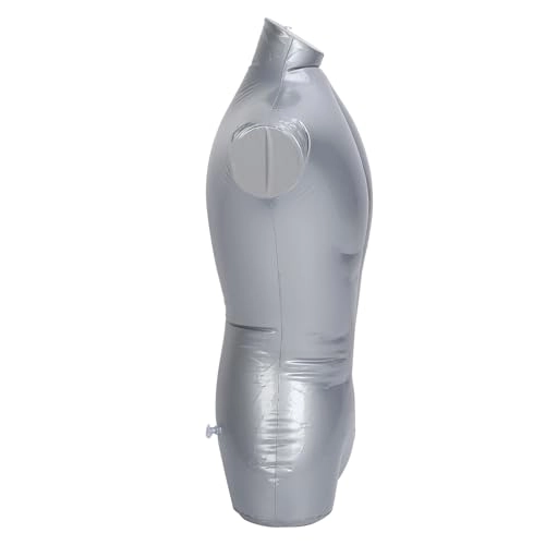 Male Inflatable Mannequin - 1 Men's Clothing Display