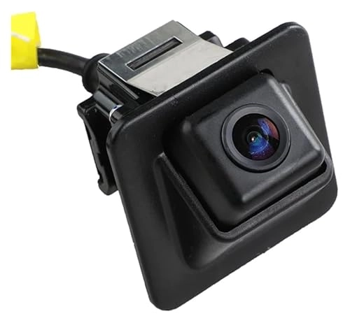 Rear View Camera