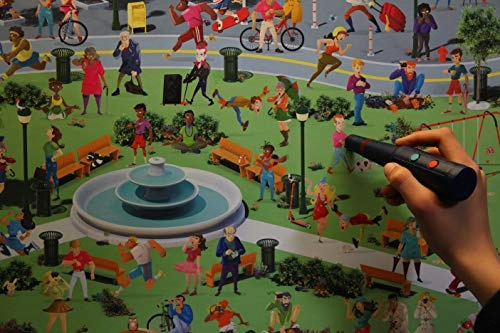 Track Agency - Card Game (French)