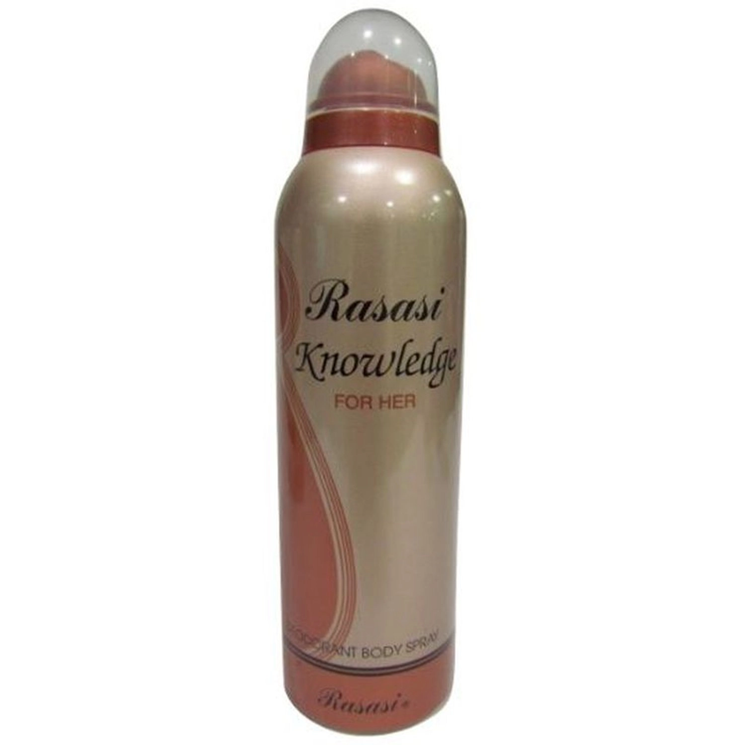 Rasasi Knowledge For Her - 200ml