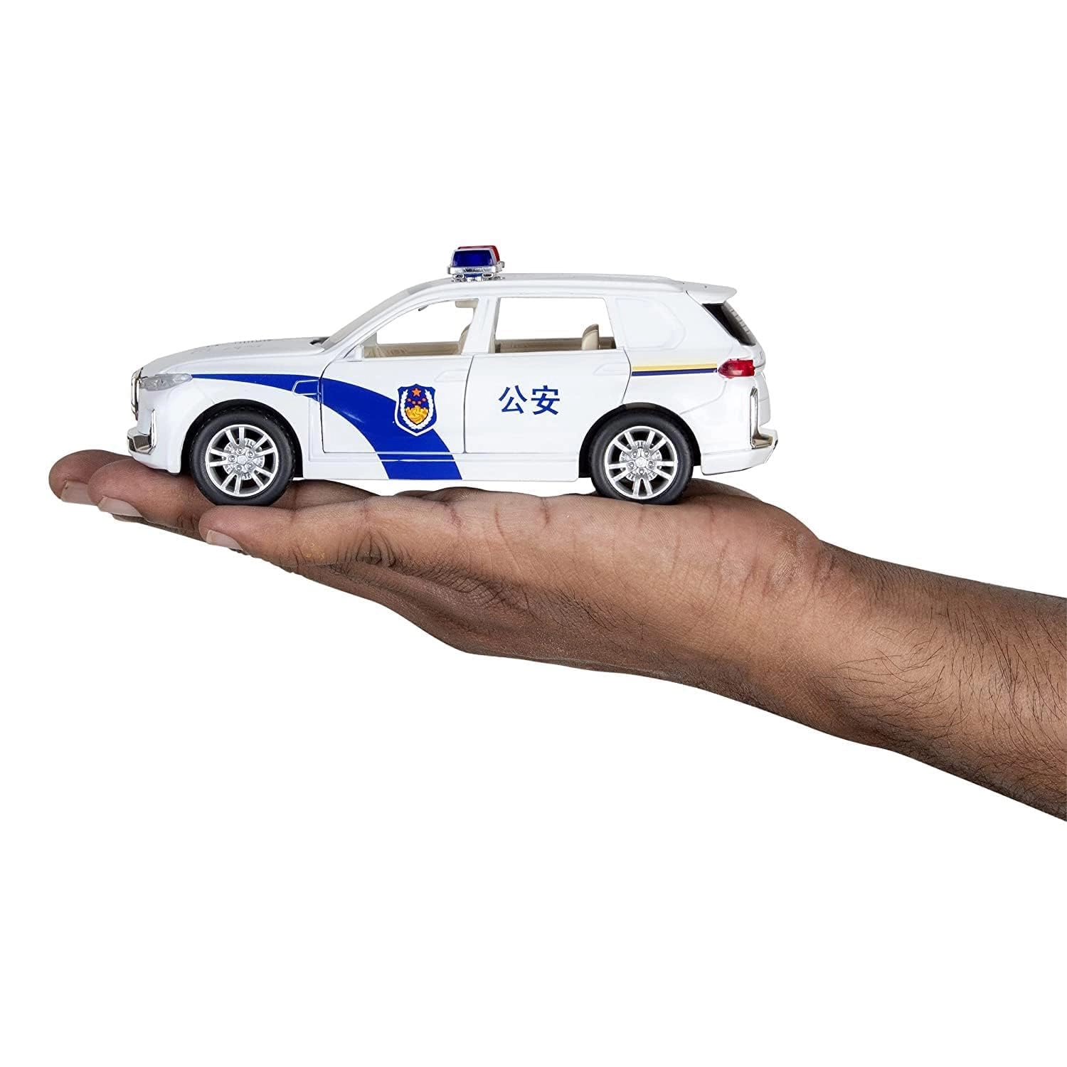 BMW X7 SUV - 1:32 1 pcs